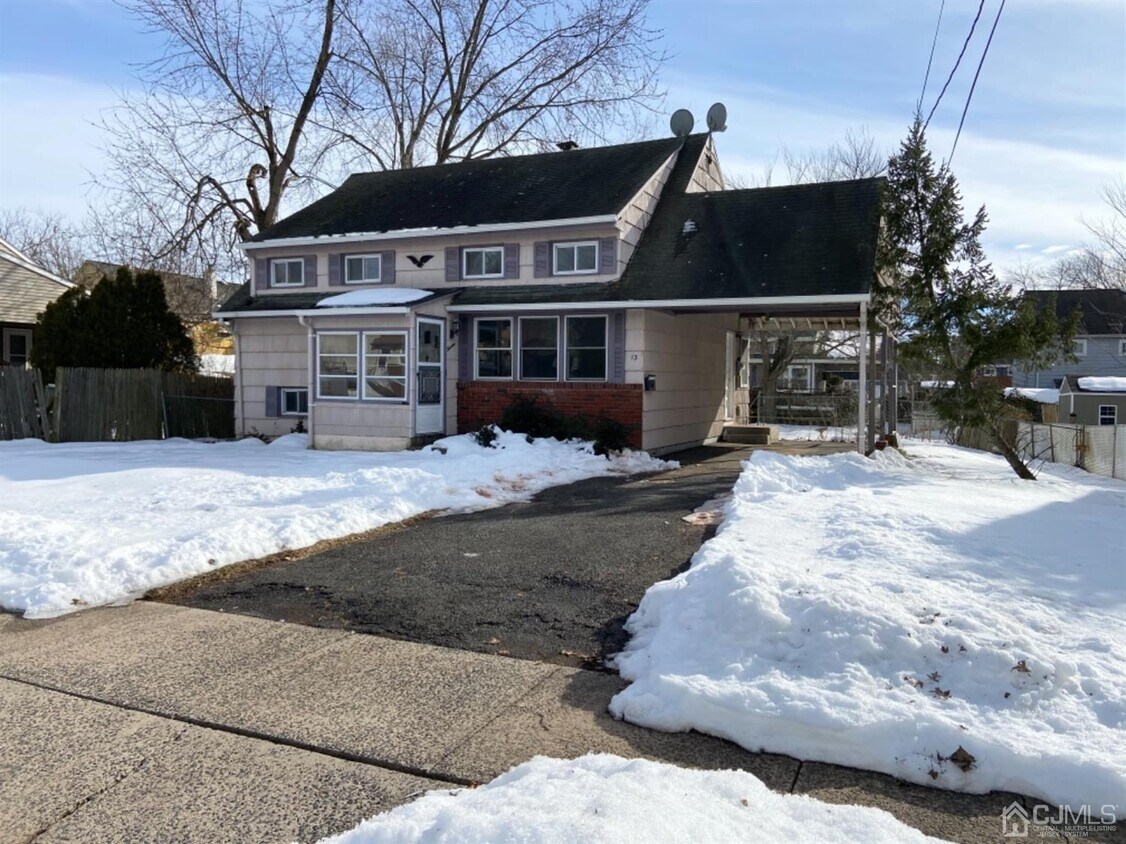 Primary Photo - 13 Speer St