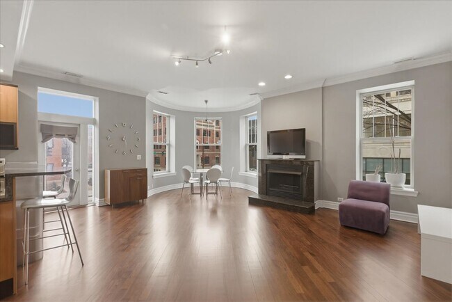 Foto del edificio - 36 S Ashland Ave