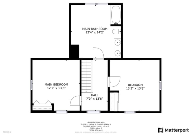 Building Photo - Charming 3 Bedroom Close to Downtown Conco...