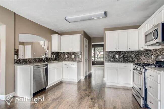 Foto del edificio - 20515 Forest Stream Drive, Humble, TX, 77346