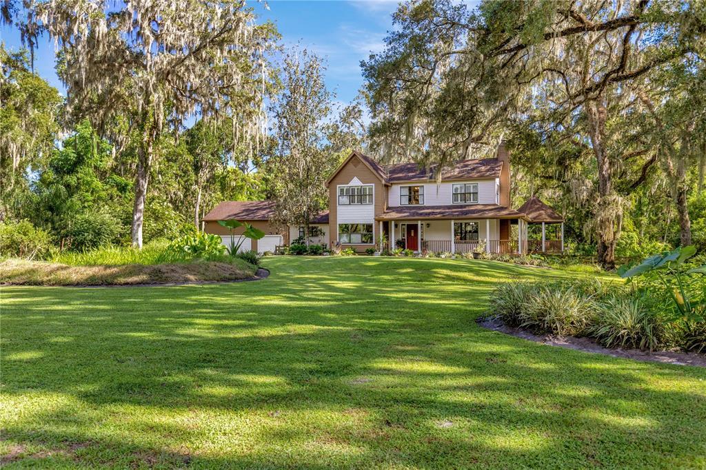 Foto principal - 18573 Hancock Bluff Rd
