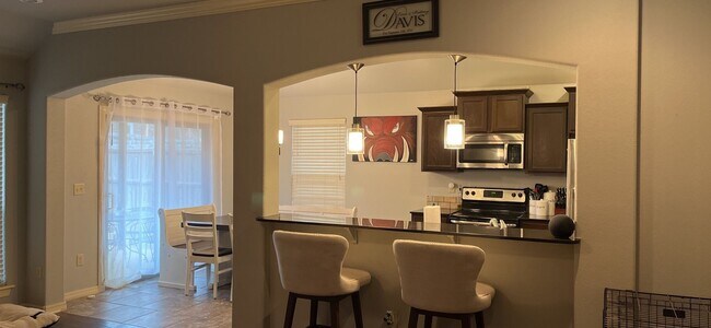 Foto del edificio - Great 3 Bedroom!