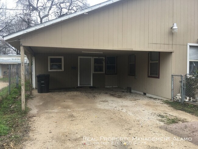 Building Photo - 335 Monticello Ct