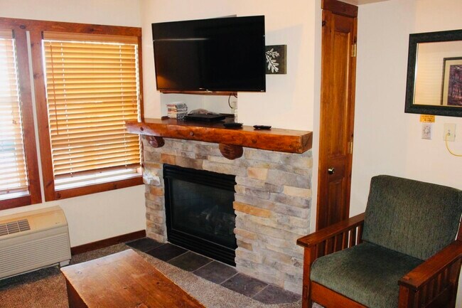 Foto del edificio - 10 Snowshoe Dr