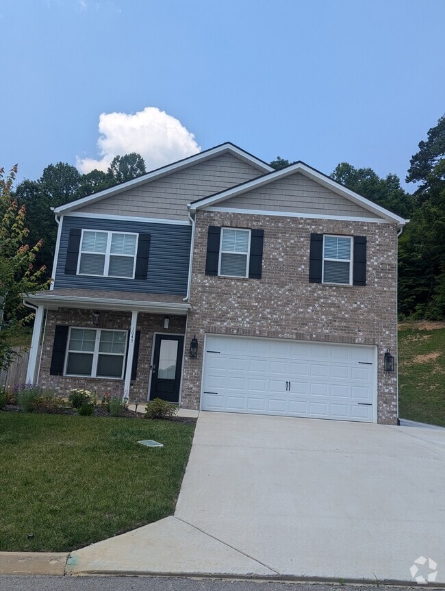 Building Photo - 1045 Curly Top Ln