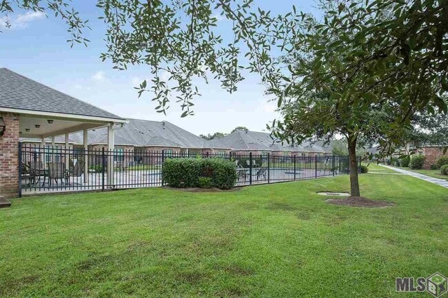 Neighborhood pool - 11510 Southfork Ave
