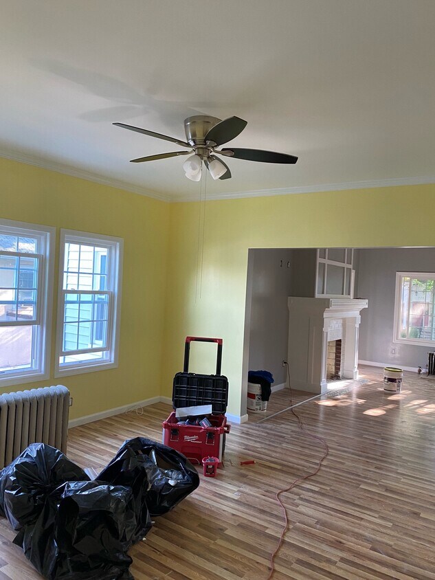 349 Warwick Ave Unit 2, Mount Vernon, NY 10553 349 Warwick Ave Mount