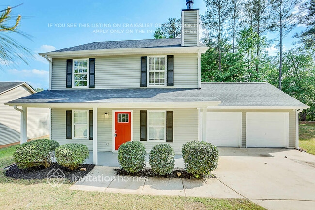 Foto del edificio - 6741 Mason Creek Rd