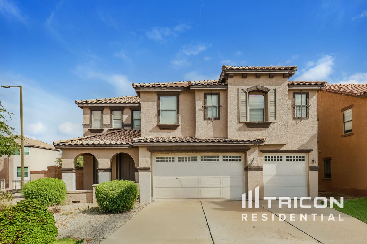Foto principal - 18378 W Westfall Way