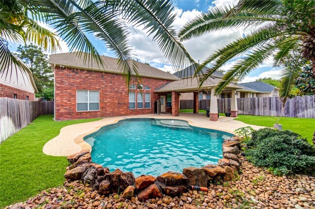 Foto del edificio - 24934 Crystal Stone Ln