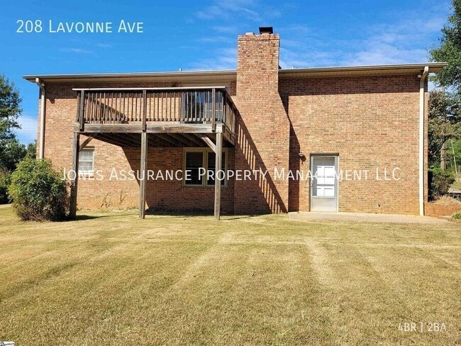Building Photo - 208 Lavonne Ave