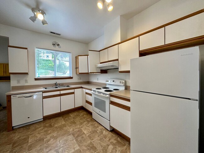 Foto del edificio - Duplex near WWU! 710/712 N. Garden St.