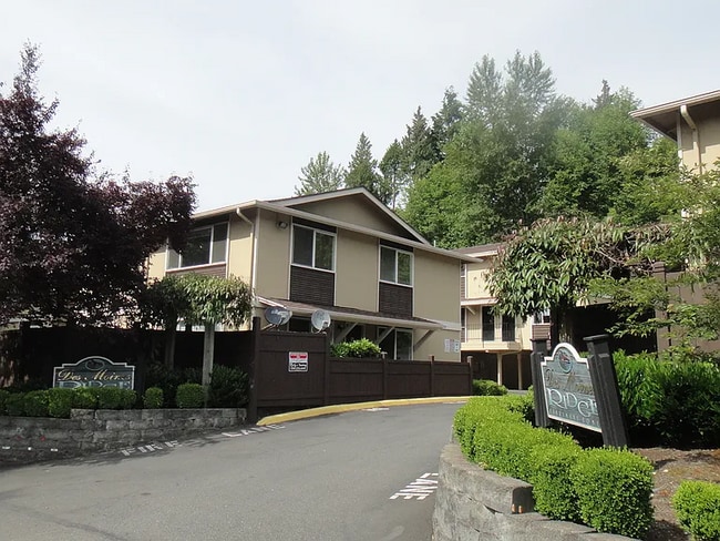 Photo - 1614 Kent Des Moines Rd Apartment