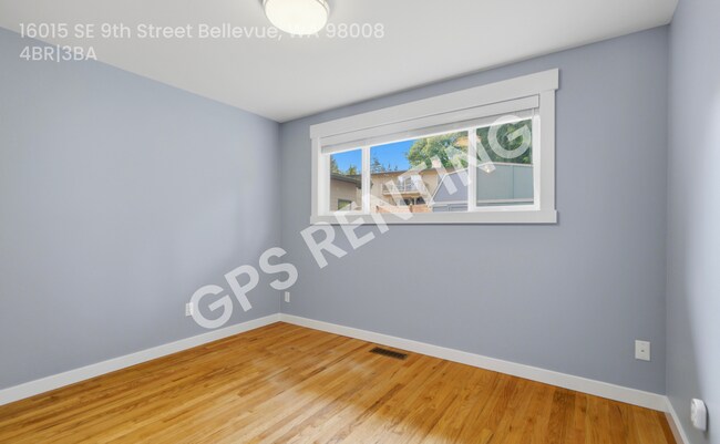 Foto del edificio - Beautiful 4 Bed, 3 Bath Home!