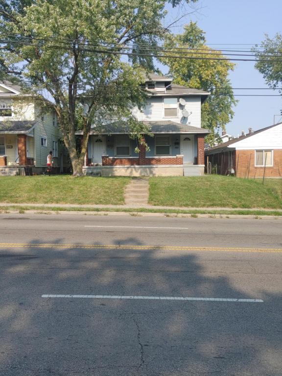 Primary Photo - 2646-2648 N. Main St.