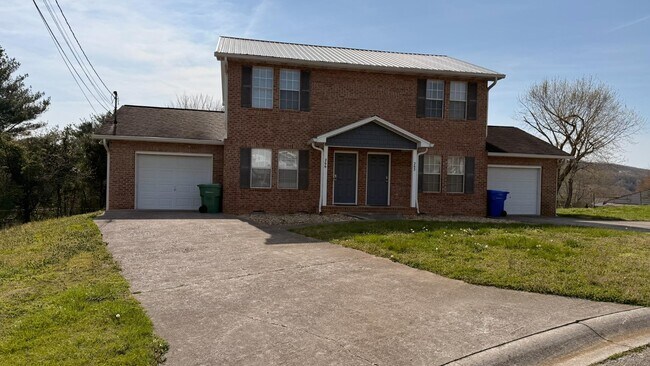 Foto del edificio - 266 Bradford Square