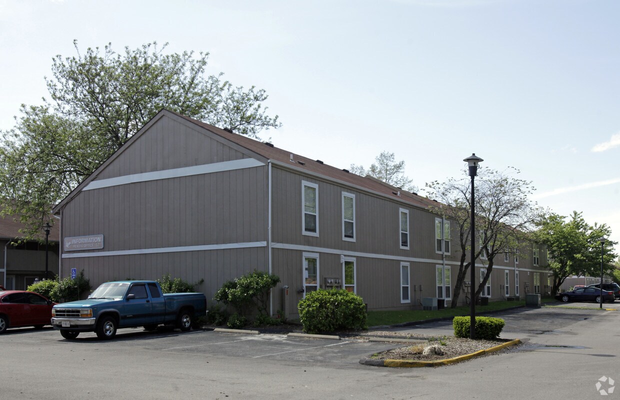 Lenay Village Apartaments - Lemay Village Apartments