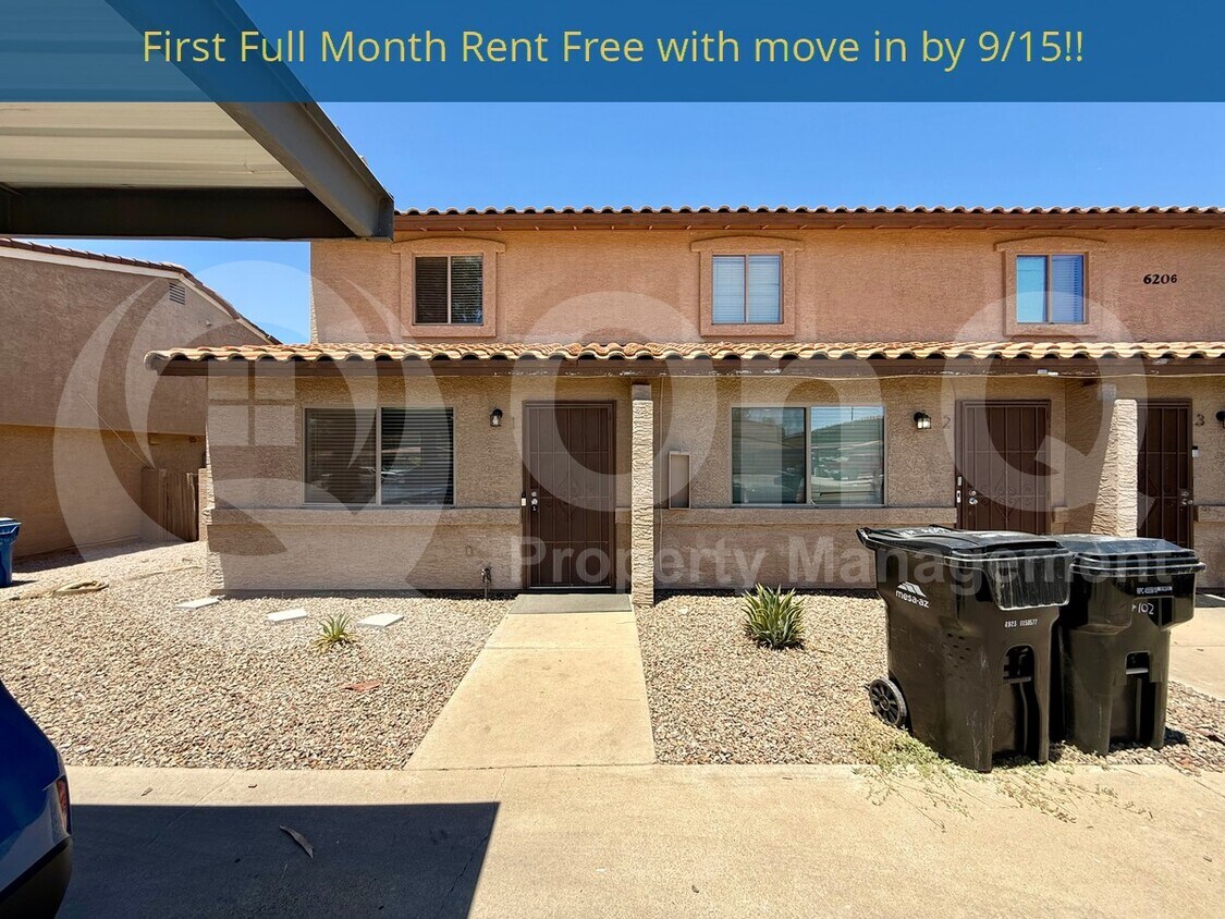 Foto principal - 6206 E Glencove St