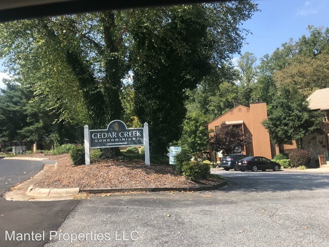 Foto del edificio - 2 br, 2 bath House - 23 Cedar Creek