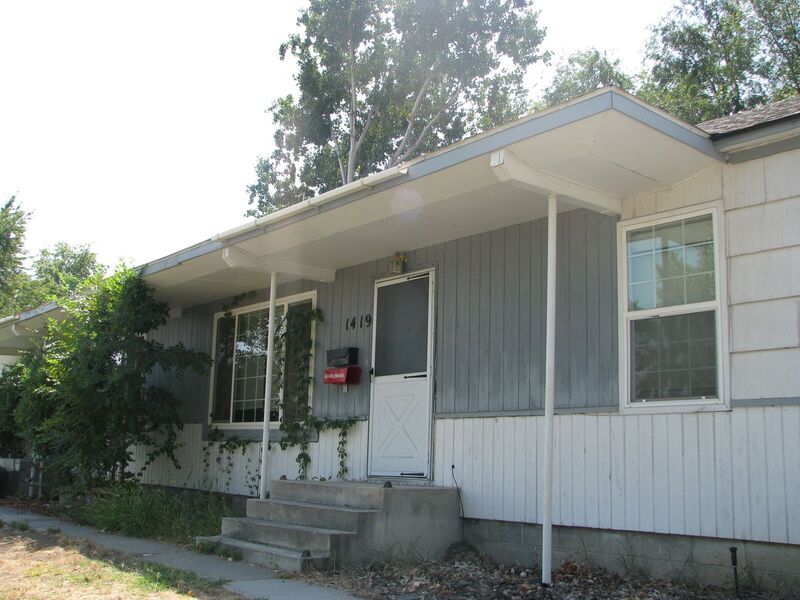 Primary Photo - 1419 Keller St