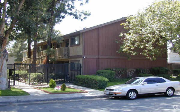 Foto del edificio - Lewis Country Woods Apartments