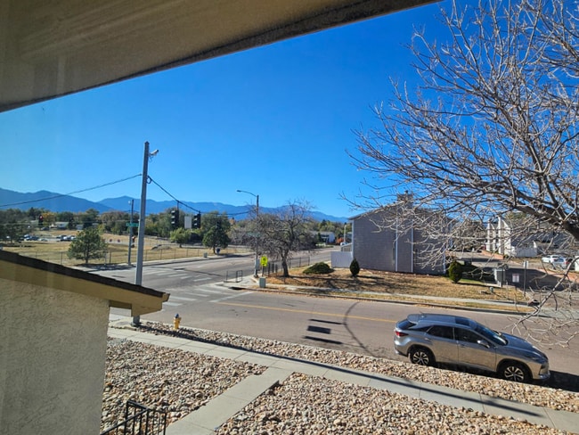 Photo - 1855 Zebulon Dr (Colorado Springs, CO) Apartment