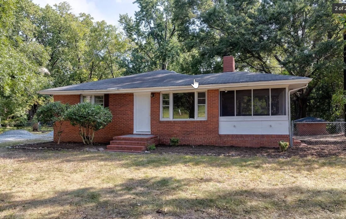 Photo - 633 Morreene Rd (Durham, NC)