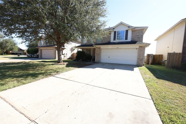 Building Photo - 1007 Harrisburg Ct