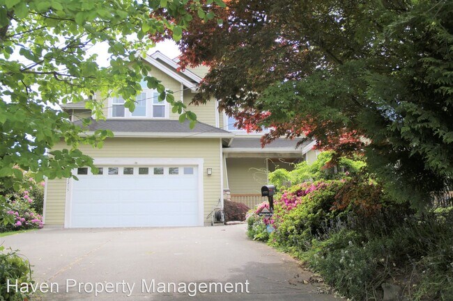 Building Photo - 3 br, 2.5 bath House - 6215 S Bangor St