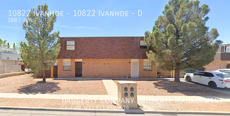 Primary Photo - 10822 Ivanhoe Dr