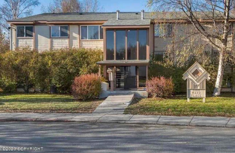 Primary Photo - 3100 Ward Pl