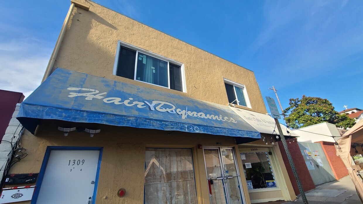 Foto principal - 1309 Solano Ave
