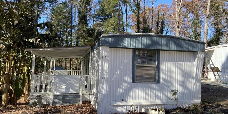 Primary Photo - 609 Ikes Road Lot 17