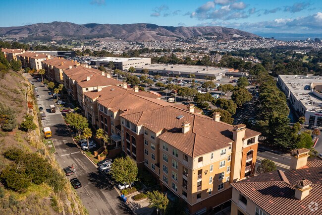Aerial Photo - 2230 Gellert Blvd