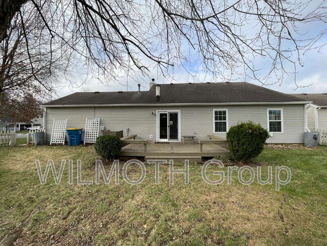 Building Photo - 11135 Founders Pl