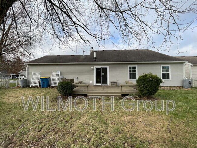 Foto del edificio - 11135 Founders Pl