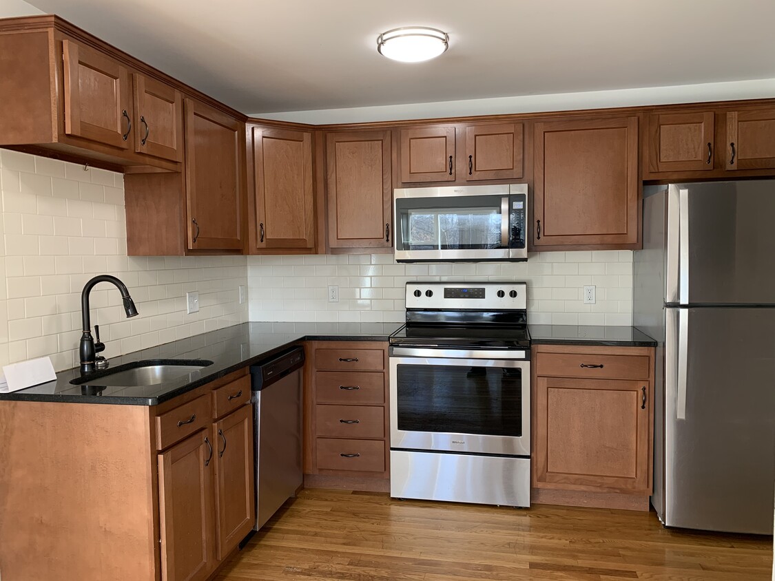 Iris Court Apartments Acton, MA