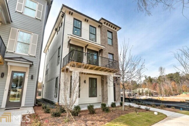 Foto del edificio - 330 Magnolia Pl