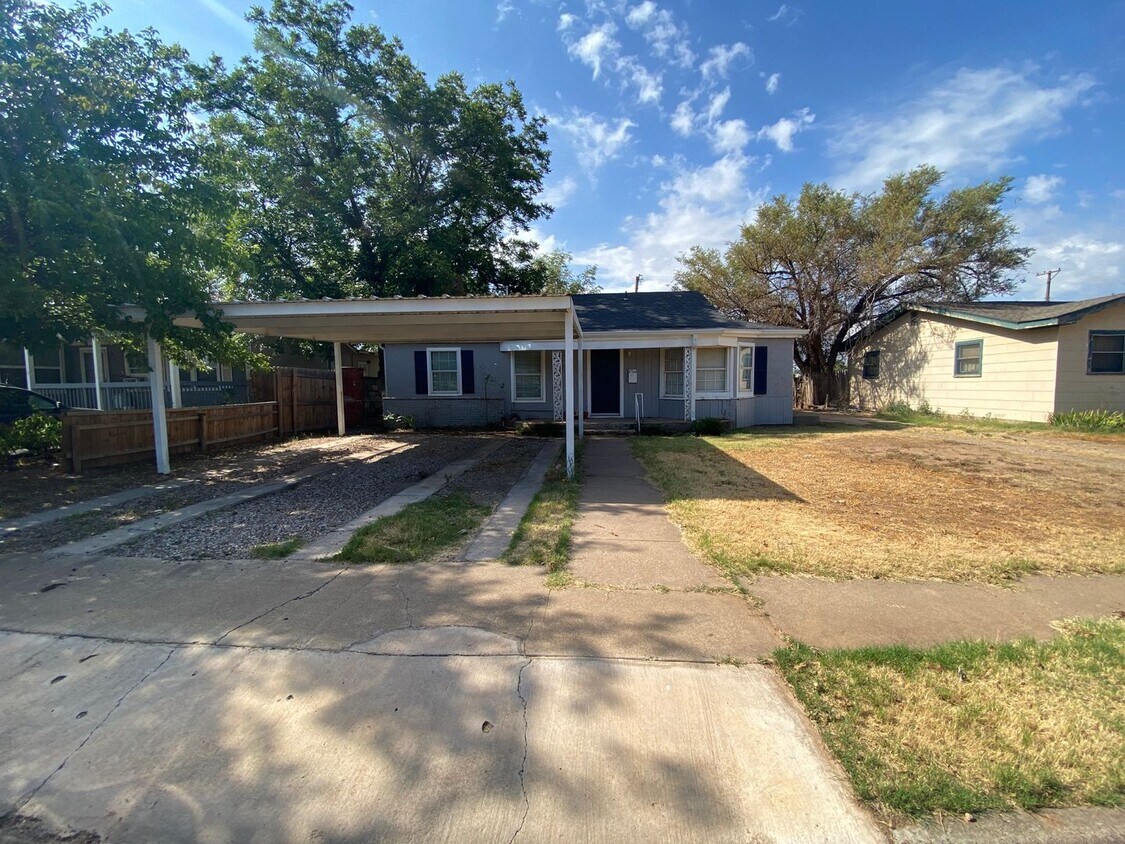 Primary Photo - KT 1717 47th Street
