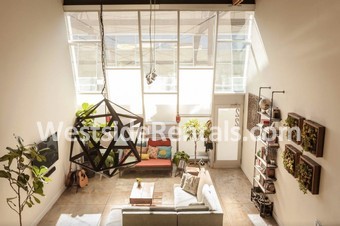 Foto principal - 130 S Hewitt St