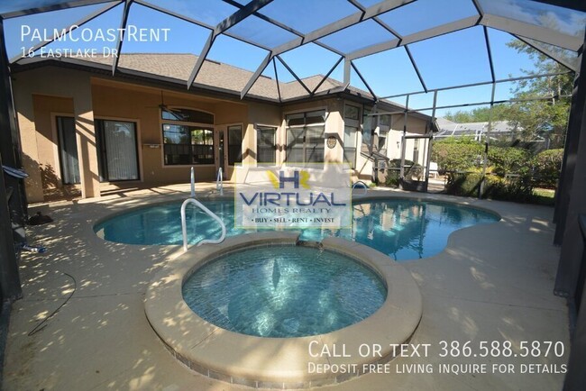 Foto del edificio - POOL HOME! 4/2 GATED COMMNUITY GRAND HAVEN