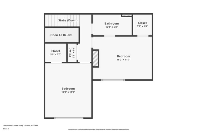 Foto del edificio - 2460 Grand Central Pkwy