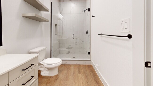 Interior Photo - Villas at Fiori