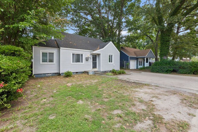 Foto del edificio - Move In Ready Norfolk Home!!