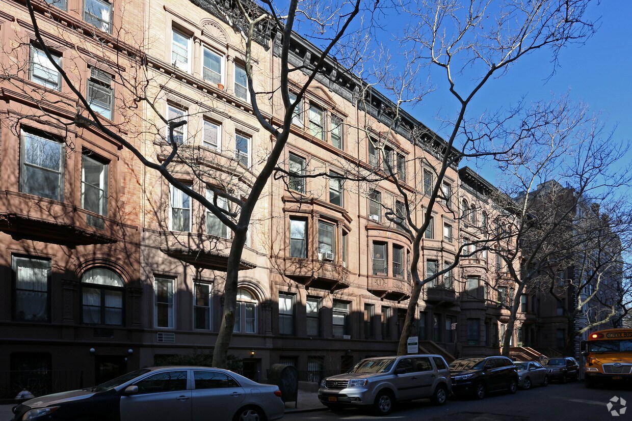 Foto del edificio - 23 W 89th St