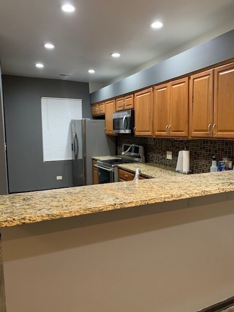Foto del edificio - 6824 S Dorchester Ave