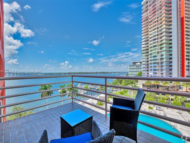 Building Photo - 1541 Brickell Ave