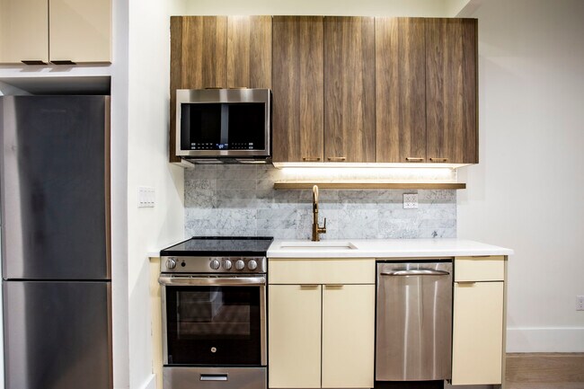 Foto del edificio - 164 S 3rd St