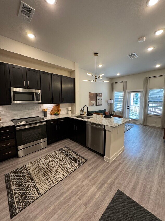 Photo - 3729 State Highway 161, Grand Prairie, TX 75052 - 1 BR 1 BA Condo