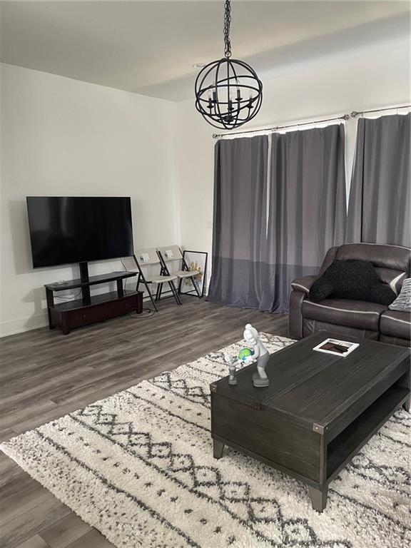 Foto del edificio - 1246 Oxley Ln NW